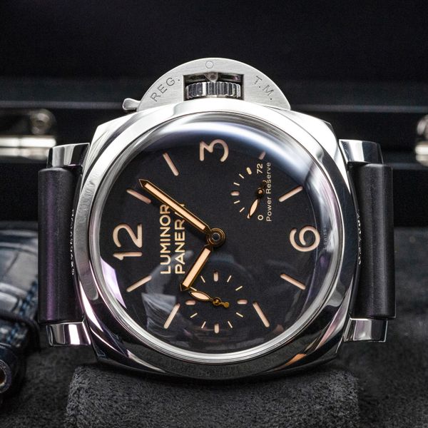 Panerai Luminor Power Reserve PAM00423